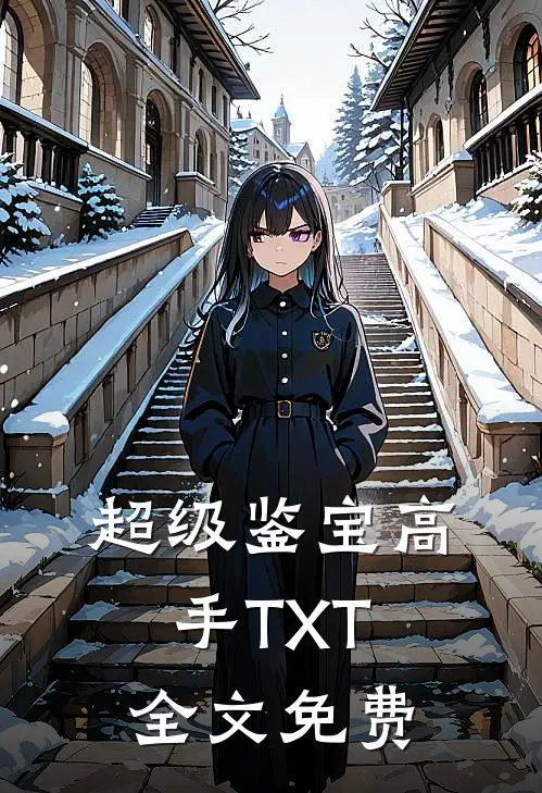 超级鉴宝高手TXT全文免费
