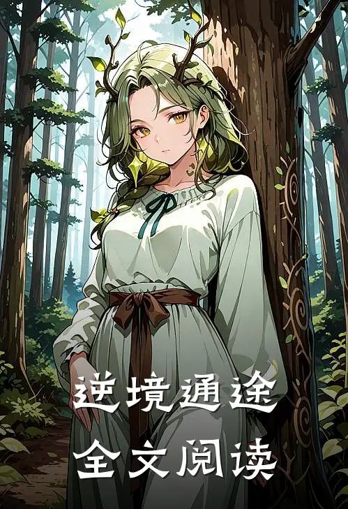逆境通途全文阅读