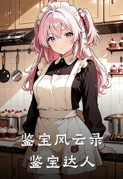鉴宝风云录鉴宝达人