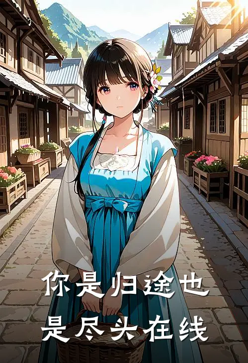 你是归途也是尽头在线