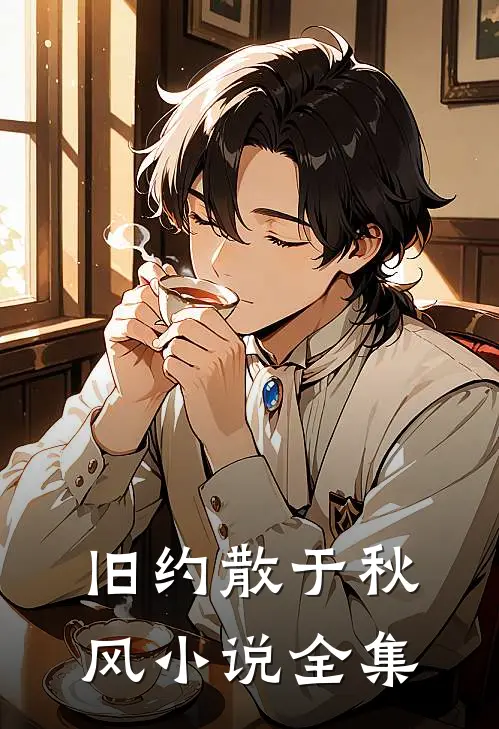 旧约散于秋风小说全集