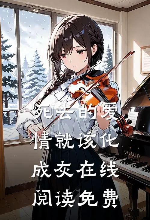 死去的爱情就该化成灰在线阅读免费