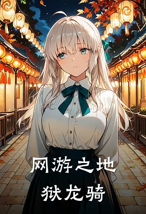 网游之地狱龙骑