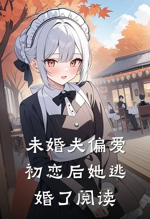未婚夫偏爱初恋后她逃婚了阅读