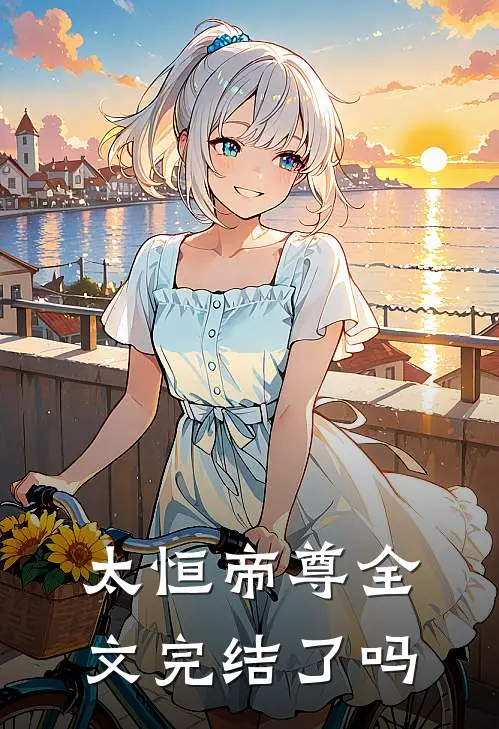 太恒帝尊全文完结了吗