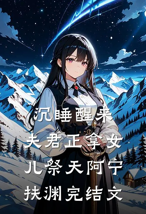 沉睡醒来，夫君正拿女儿祭天阿宁扶渊完结文