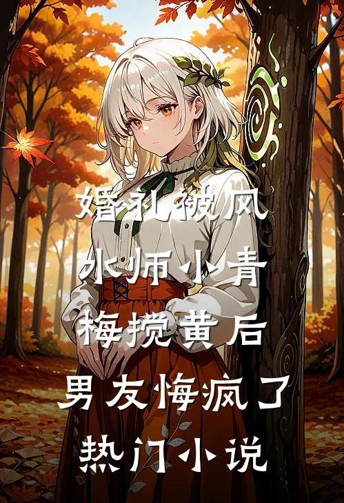 婚礼被风水师小青梅搅黄后，男友悔疯了热门小说