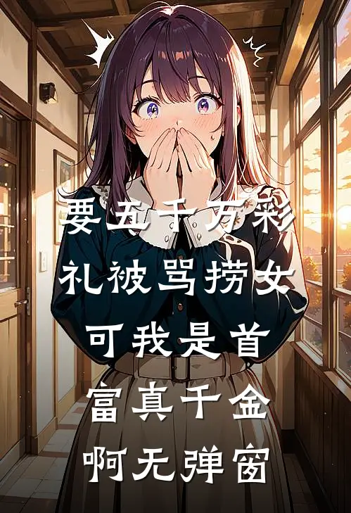 要五千万彩礼被骂捞女，可我是首富真千金啊无弹窗