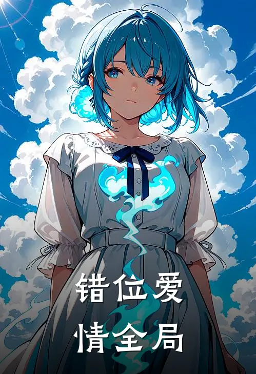 错位爱情全局