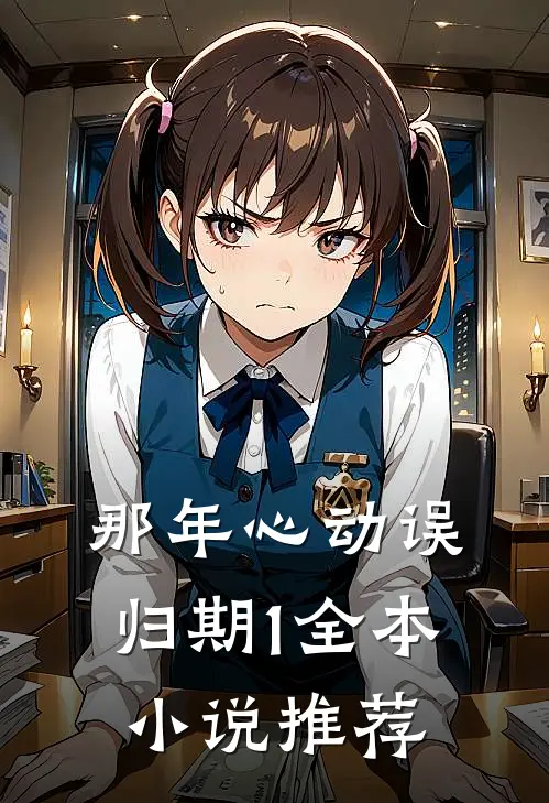 那年心动误归期1全本小说推荐