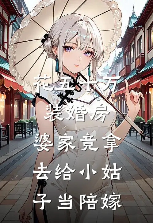 花五十万装婚房，婆家竟拿去给小姑子当陪嫁