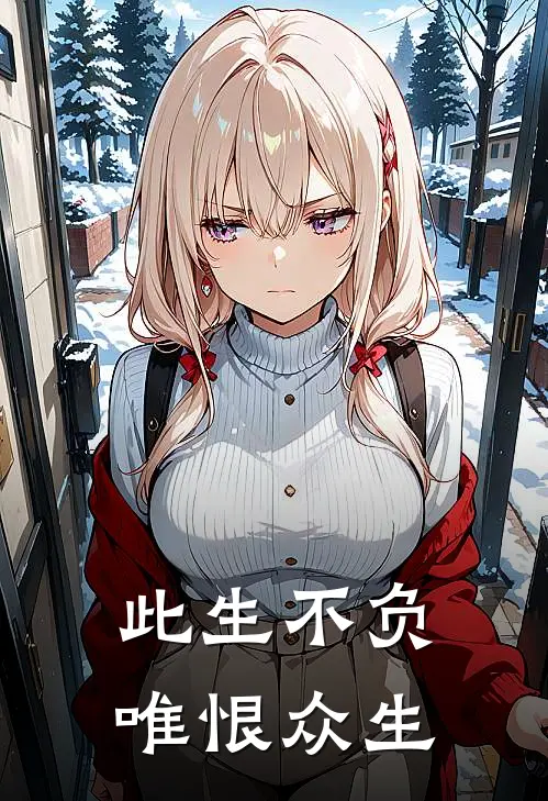 此生不负，唯恨众生