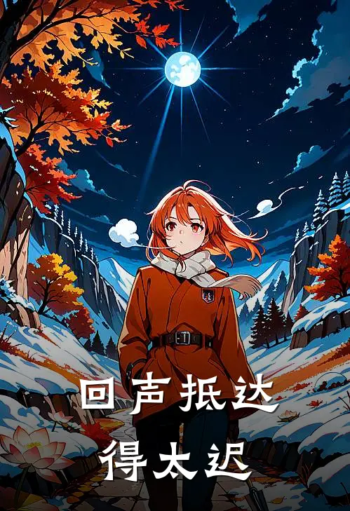 回声抵达得太迟