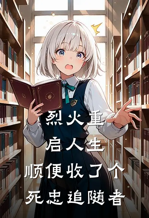 烈火重启人生，顺便收了个死忠追随者
