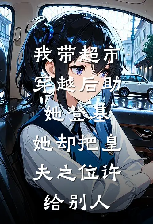 我带超市穿越后助她登基，她却把皇夫之位许给别人