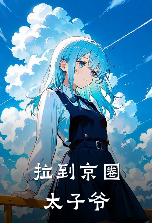 拉到京圈太子爷