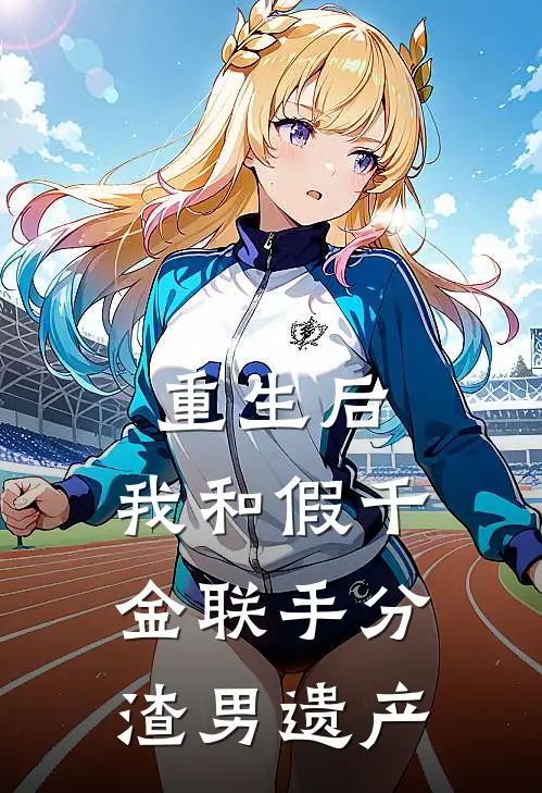 重生后，我和假千金联手分渣男遗产
