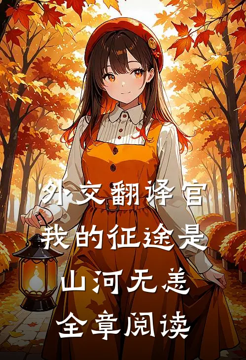 外交翻译官：我的征途是山河无恙全章阅读