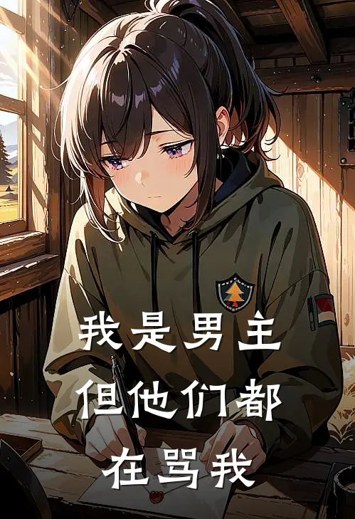 我是男主，但他们都在骂我