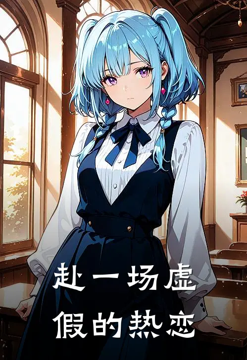 赴一场虚假的热恋