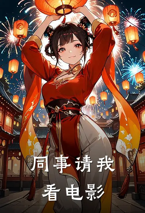 同事请我看电影