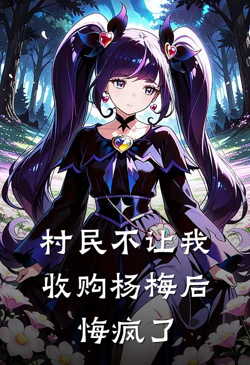 村民不让我收购杨梅后，悔疯了