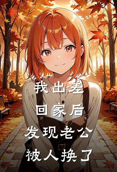 我出差回家后，发现老公被人换了