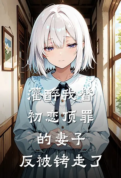 灌醉我替初恋顶罪的妻子，反被铐走了