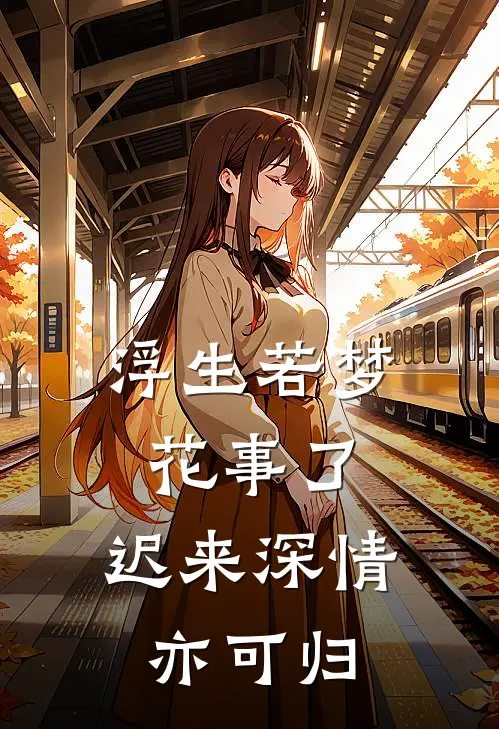 浮生若梦花事了，迟来深情亦可归