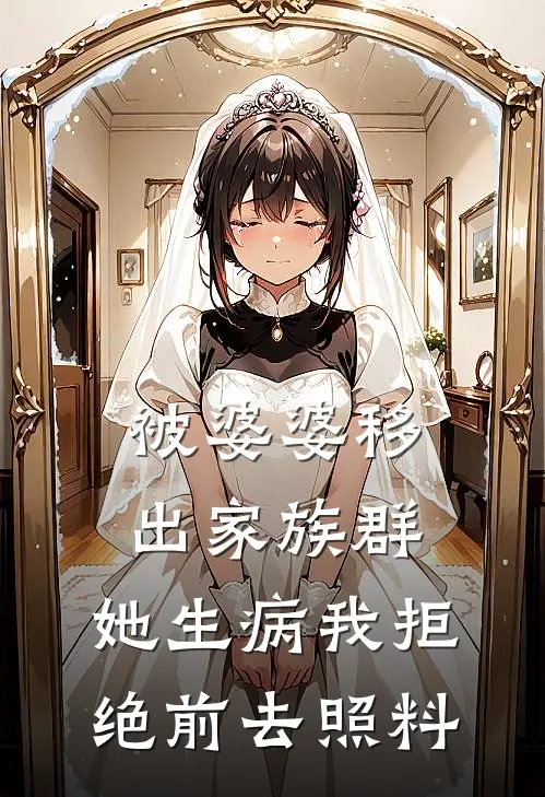 被婆婆移出家族群，她生病我拒绝前去照料
