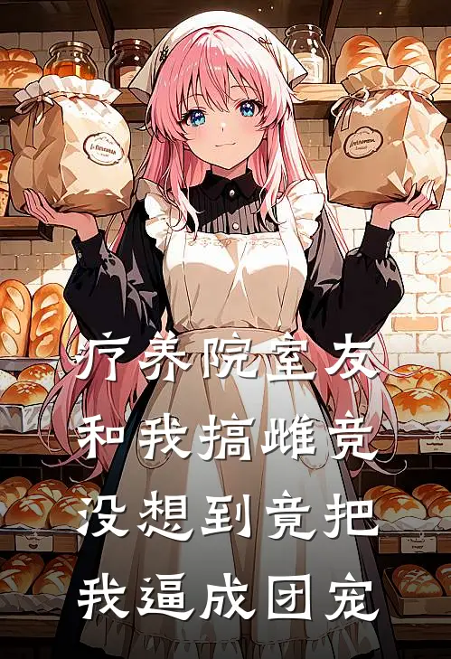 疗养院室友和我搞雌竞，没想到竟把我逼成团宠