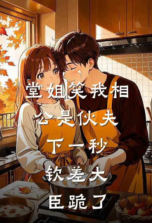 堂姐笑我相公是伙夫，下一秒，钦差大臣跪了