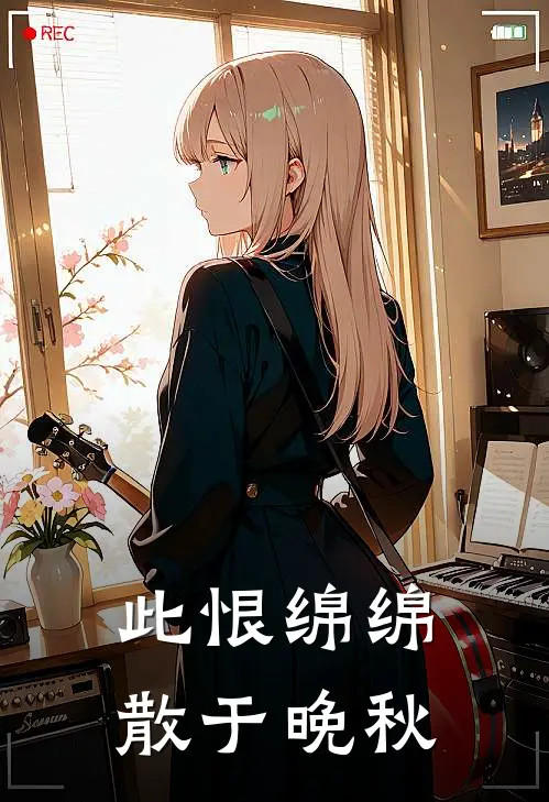 此恨绵绵，散于晚秋