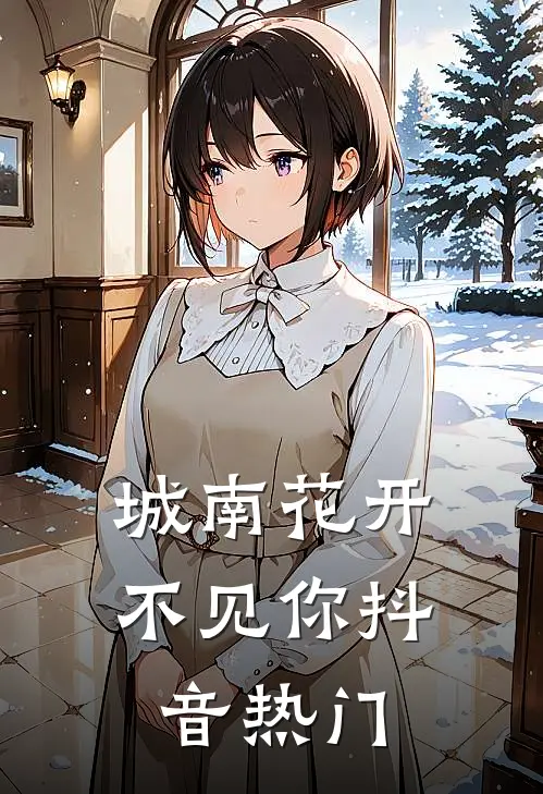 城南花开不见你抖音热门