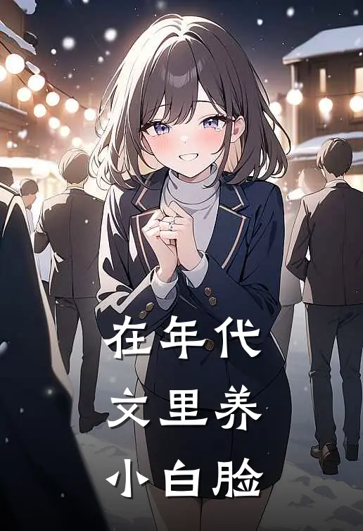 在年代文里养小白脸