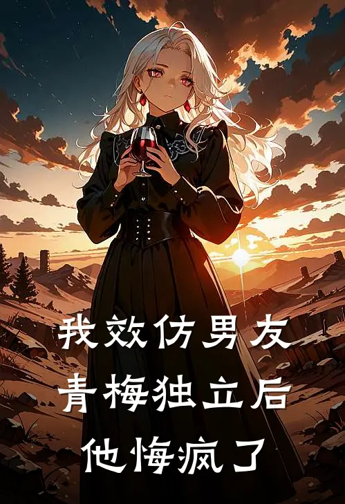 我效仿男友青梅独立后，他悔疯了