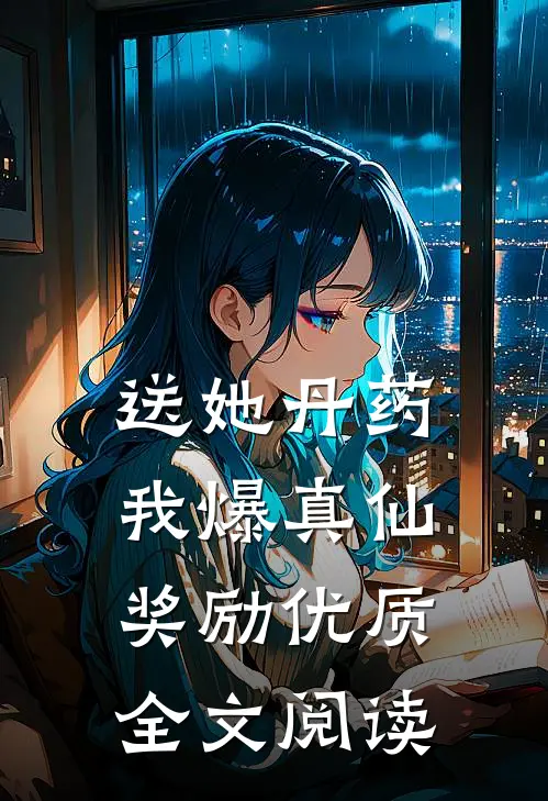 送她丹药，我爆真仙奖励优质全文阅读