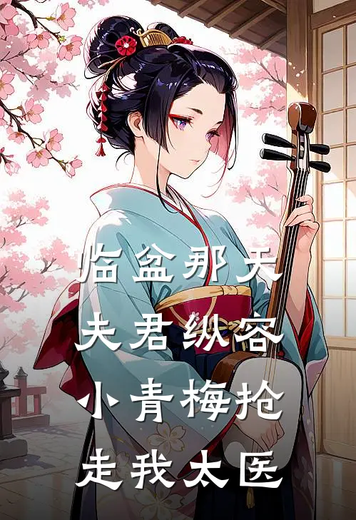 临盆那天，夫君纵容小青梅抢走我太医