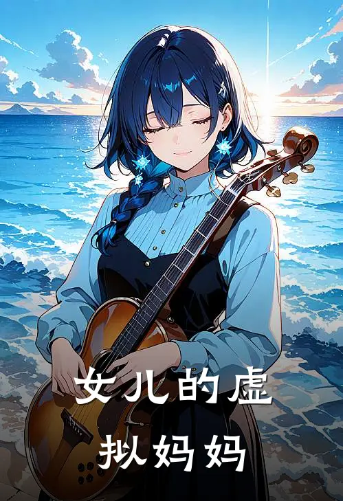 女儿的虚拟妈妈