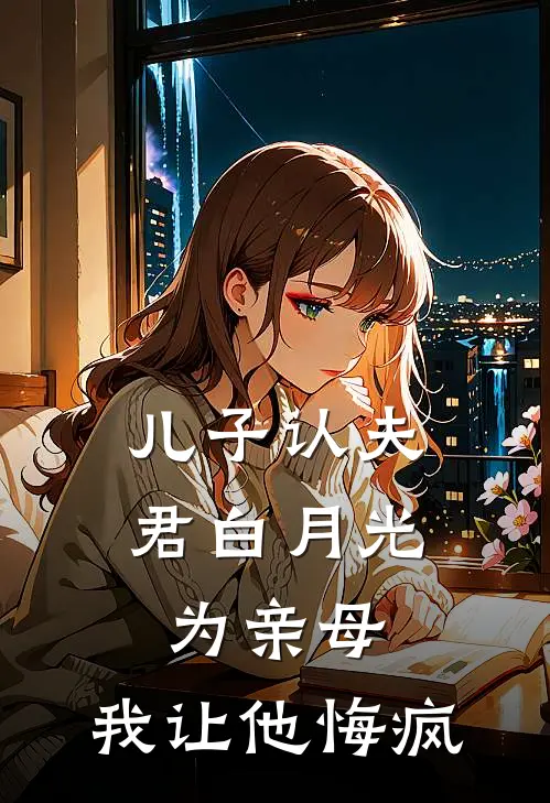 儿子认夫君白月光为亲母，我让他悔疯