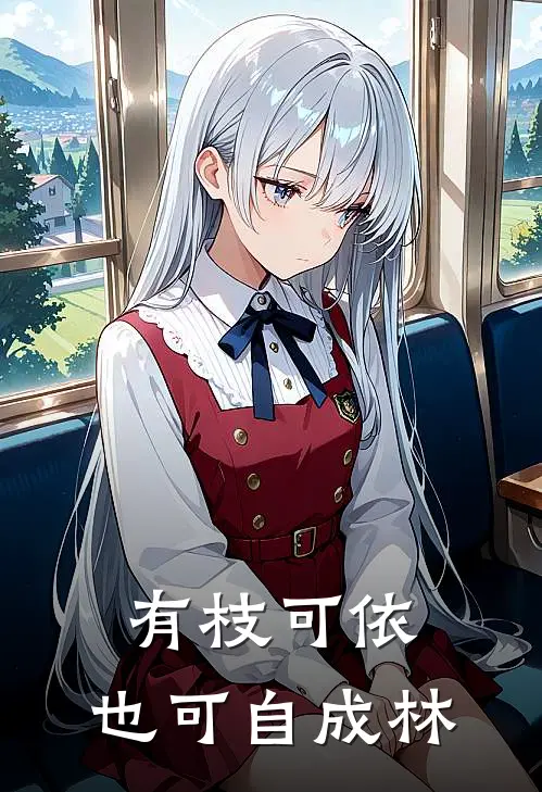 有枝可依，也可自成林