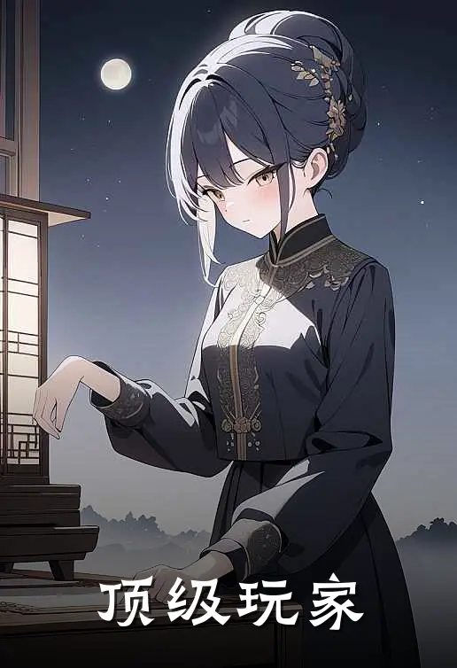 顶级玩家