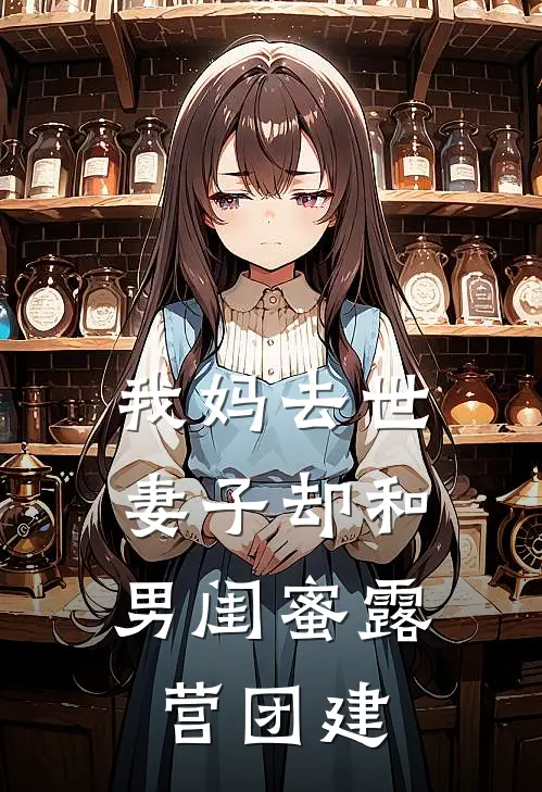 我妈去世，妻子却和男闺蜜露营团建