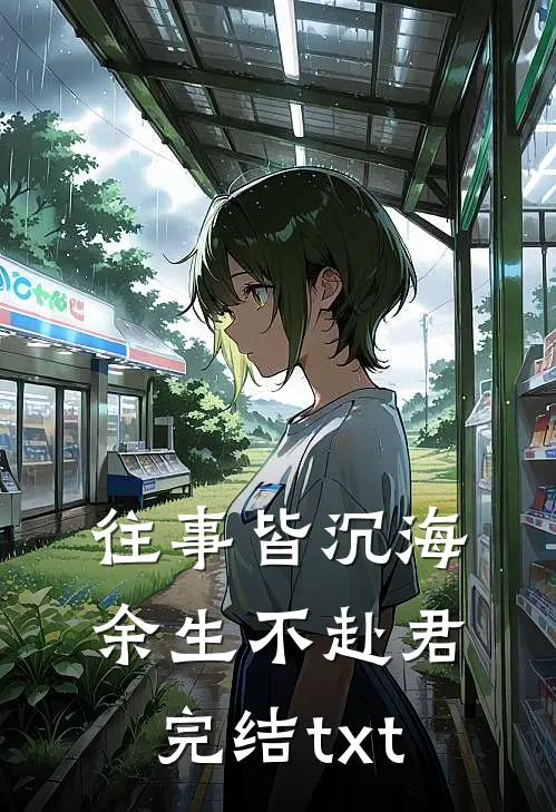 往事皆沉海，余生不赴君完结txt