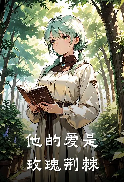 他的爱是玫瑰荆棘