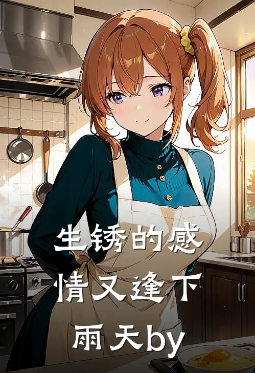 生锈的感情又逢下雨天by