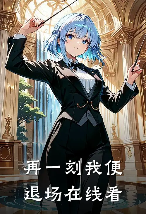 再一刻我便退场在线看