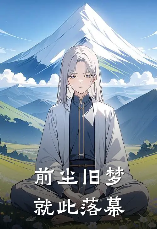 前尘旧梦，就此落幕