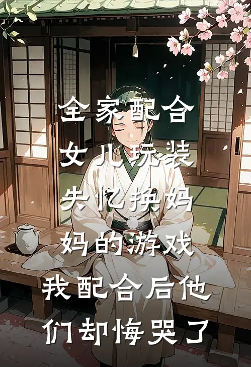 全家配合女儿玩装失忆换妈妈的游戏，我配合后他们却悔哭了