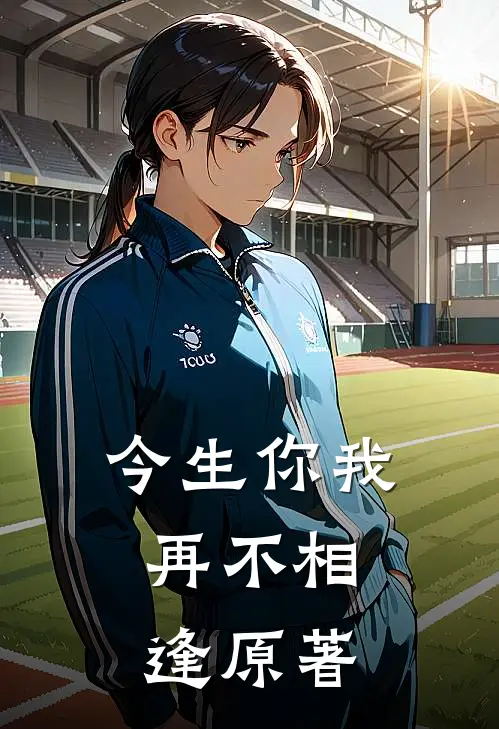 今生你我，再不相逢原著